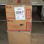 LOTE 067 - MATERIAL DIVERSO