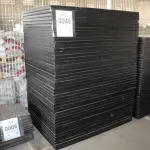 LOTE 046 - MATERIAL DIVERSO