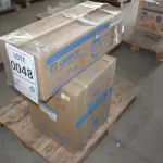 LOTE 048 - MATERIAL DIVERSO