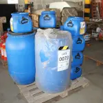 LOTE 073 - MATERIAL DIVERSO