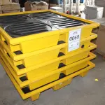 LOTE 069 - MATERIAL DIVERSO