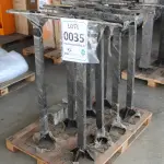 LOTE 035 - MATERIAL DIVERSO