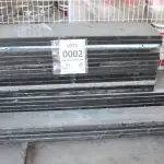 LOTE 002 - MATERIAL DIVERSO