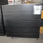 LOTE 047 - MATERIAL DIVERSO