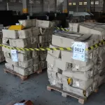 LOTE 017 - MATERIAL DIVERSO