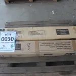 LOTE 030 - MATERIAL DIVERSO
