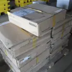 LOTE 064 - MATERIAL DIVERSO