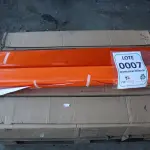 LOTE 007 - MATERIAL DIVERSO