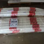 LOTE 038 - MATERIAL DIVERSO