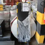 LOTE 003 - MATERIAL DIVERSO