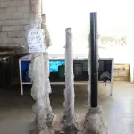 LOTE 037 - MATERIAL DIVERSO