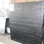 LOTE 046 - MATERIAL DIVERSO