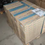 LOTE 056 - MATERIAL DIVERSO