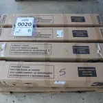 LOTE 020 - MATERIAL DIVERSO