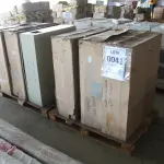 LOTE 041 - MATERIAL DIVERSO