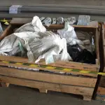LOTE 043 - MATERIAL DIVERSO