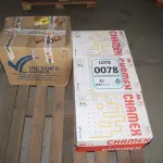 LOTE 078 - MATERIAL DIVERSO