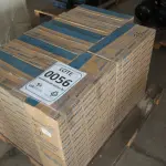 LOTE 056 - MATERIAL DIVERSO