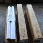 LOTE 014 - MATERIAL DIVERSO