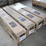 LOTE 020 - MATERIAL DIVERSO