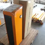LOTE 027 - MATERIAL DIVERSO