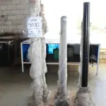 LOTE 037 - MATERIAL DIVERSO
