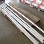 LOTE 039 - MATERIAL DIVERSO