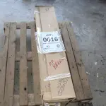 LOTE 016 - MATERIAL DIVERSO