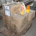 LOTE 053 - MATERIAL DIVERSO