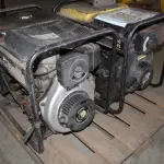 LOTE 071 - MATERIAL DIVERSO