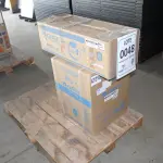 LOTE 048 - MATERIAL DIVERSO