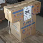 LOTE 051 - MATERIAL DIVERSO