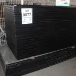 LOTE 077 - MATERIAL DIVERSO