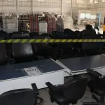 LOTE 122 - MATERIAL DIVERSO