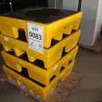 LOTE 083 - MATERIAL DIVERSO