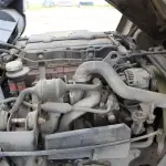 LOTE 124 - CAMINHÃO DE PINTURA, VW/13.190