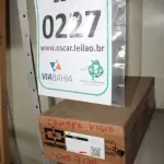 LOTE 227 - MATERIAL DIVERSO