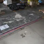 LOTE 215 - MATERIAL DIVERSO