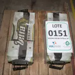 LOTE 151 - MATERIAL DIVERSO