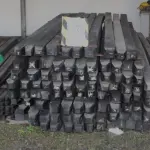 LOTE 279 - MATERIAL DIVERSO