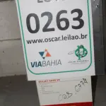 LOTE 263 - MATERIAL DIVERSO