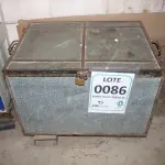 LOTE 086 - MATERIAL DIVERSO