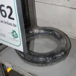 LOTE 262 - MATERIAL DIVERSO