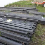LOTE 276 - MATERIAL DIVERSO