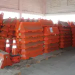 LOTE 173 - MATERIAL DIVERSO