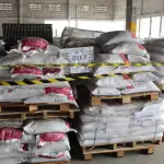 LOTE 167 - MATERIAL DIVERSO