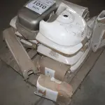 LOTE 101 - MATERIAL DIVERSO