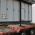 LOTE 277 - MATERIAL DIVERSO