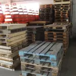 LOTE 175 - MATERIAL DIVERSO