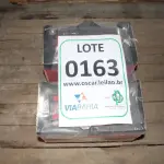 LOTE 163 - MATERIAL DIVERSO